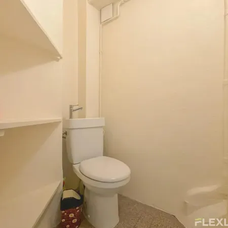 Flexliving - T2 - Guy De La Brosse * Parigi