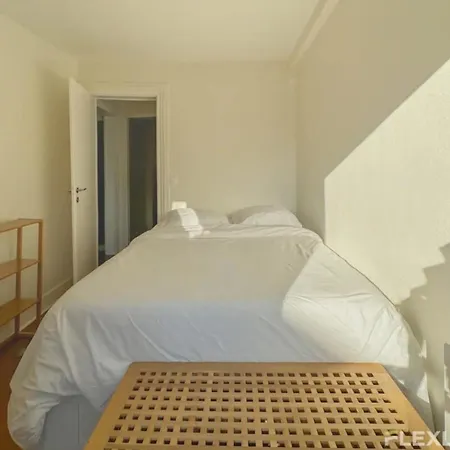 Appartamento Flexliving - T2 - Guy De La Brosse *